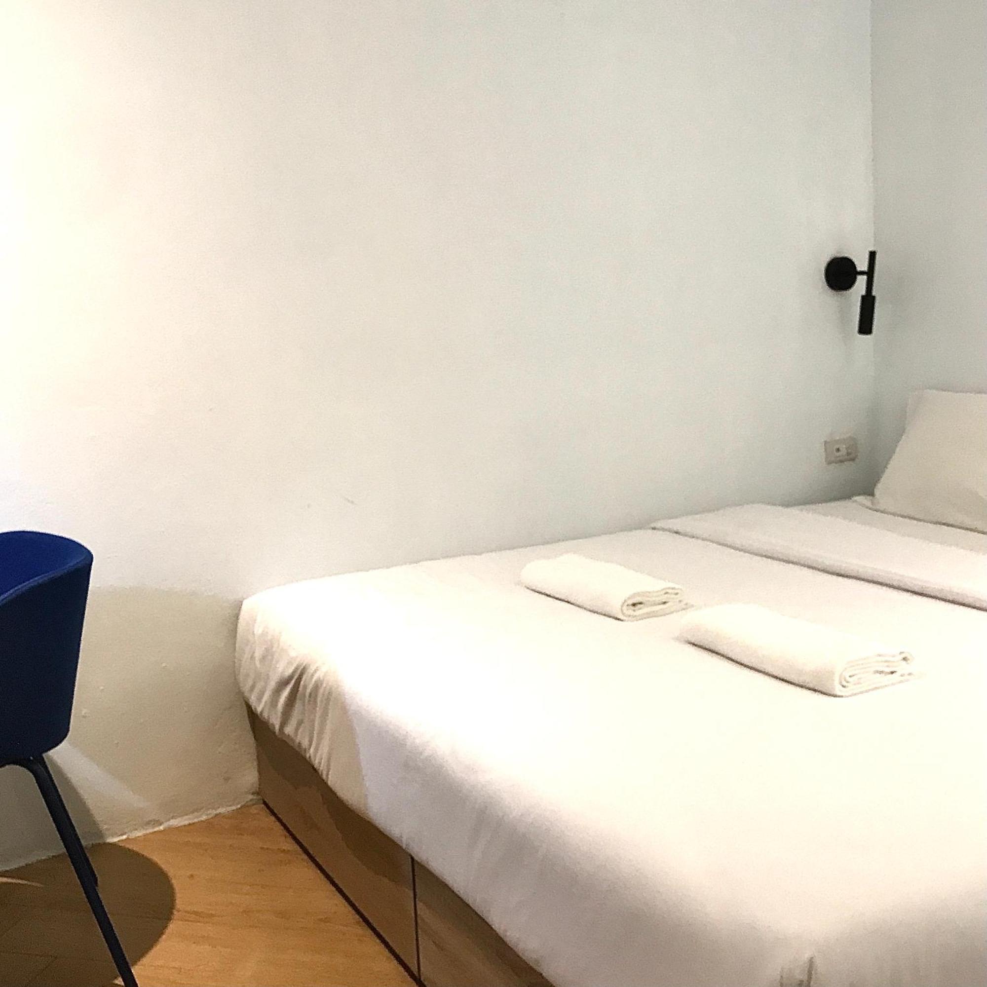 Beige Poshtels + Netflix Hostel Bangkok Exterior foto