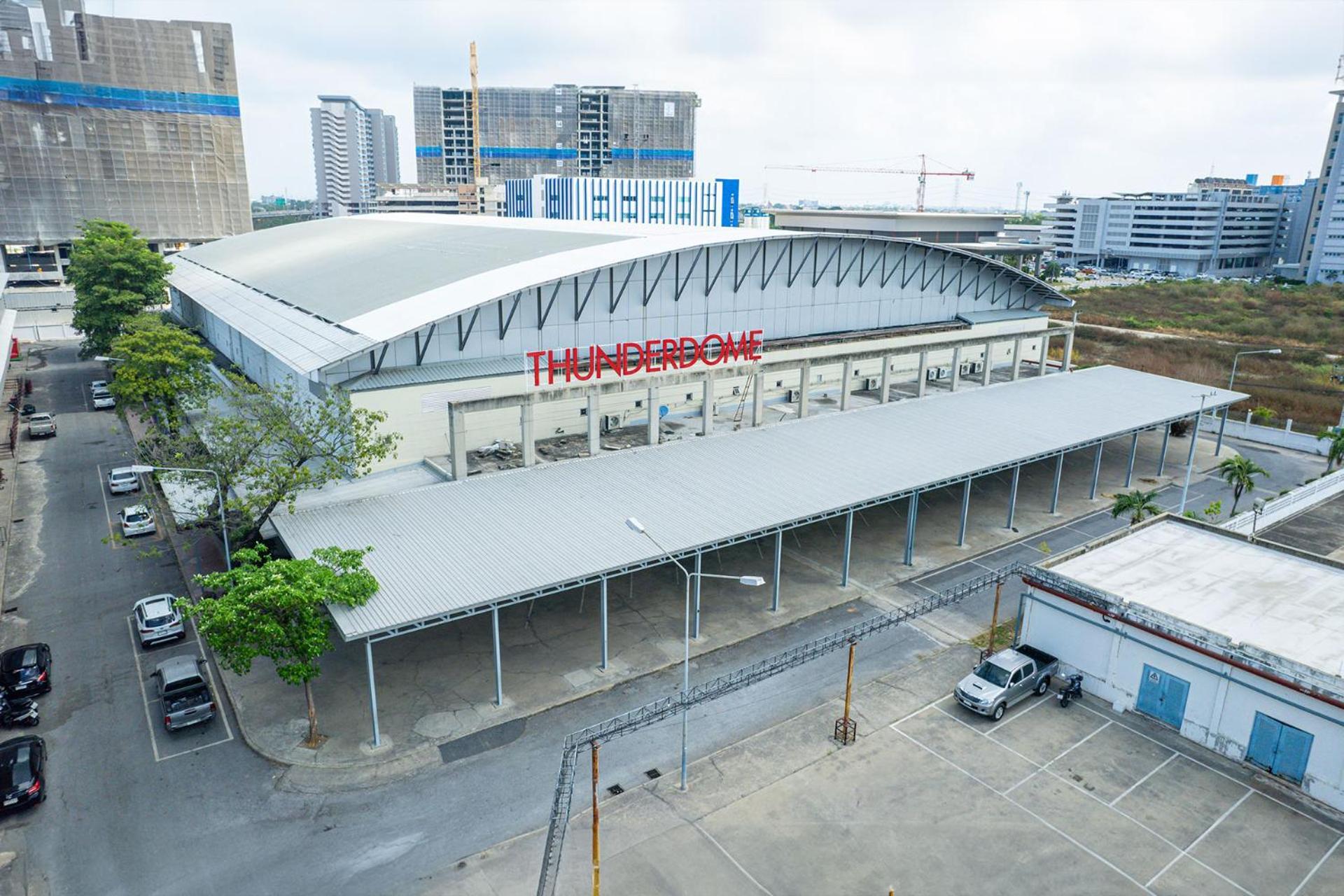 Beige Poshtels + Netflix Hostel Bangkok Exterior foto