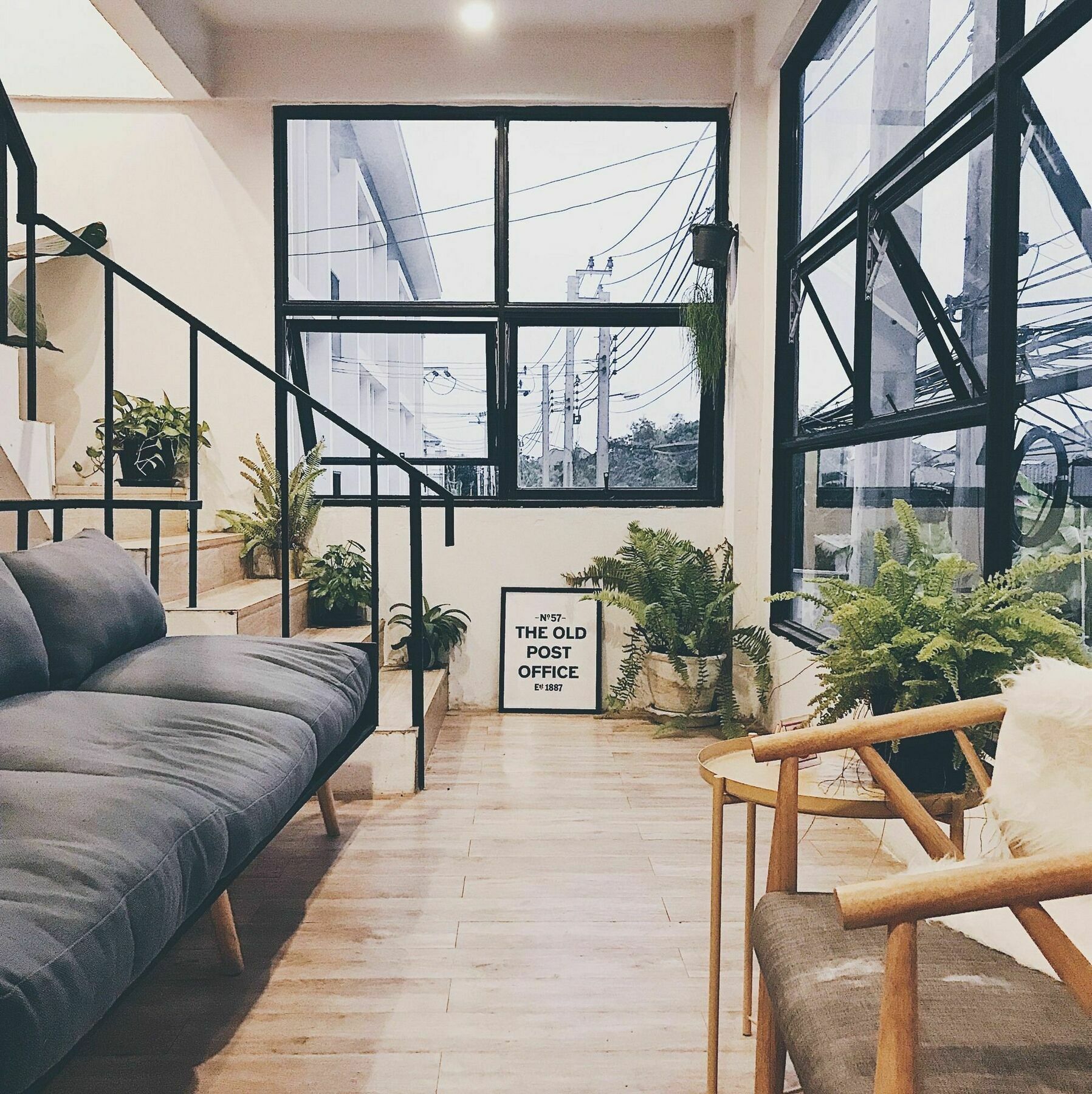 Beige Poshtels + Netflix Hostel Bangkok Exterior foto
